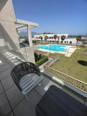 Casa Banderas le préféré des voyageurs Mijas